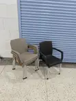 Plastic Chairs for Bars, Beaches, Hotels - 2