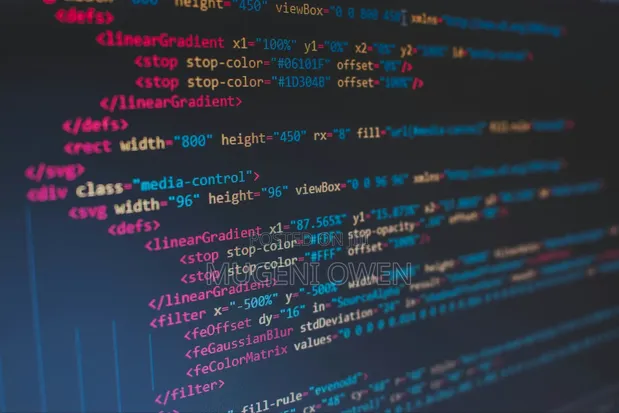 Website Design & Development Services - 1