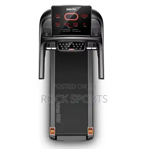 Heavy Duty Commercial Treadmill with Incline/Decline