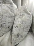 Wow Fibre Throw Cushions - Brand New - 5