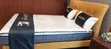 Dynasty Mattress Queen Compress Spring Mattress - 2