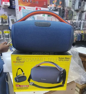 Boombest LN-716BT Super Bass Bluetooth Speaker