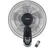 Sonashi Wall Fan with Remote Control - SF-8080WR - 2