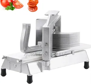 Heavy Duty Commercial Tomato Slicer