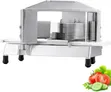Heavy Duty Commercial Tomato Slicer - 2