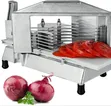 Heavy Duty Commercial Tomato Slicer - 3