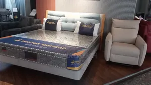 Dynasty Mattress Super King Size - Brand New