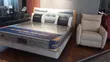 Dynasty Mattress Super King Size - Brand New - 1