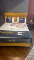 Dynasty Mattress Super King Size - Brand New - 3