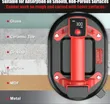Heavy-Duty Electric Vacuum Suction Cup Lifter - 1