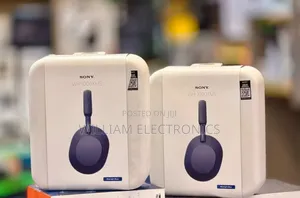 Sony WH-1000XM5 Wireless Noise Cancelling Headphones