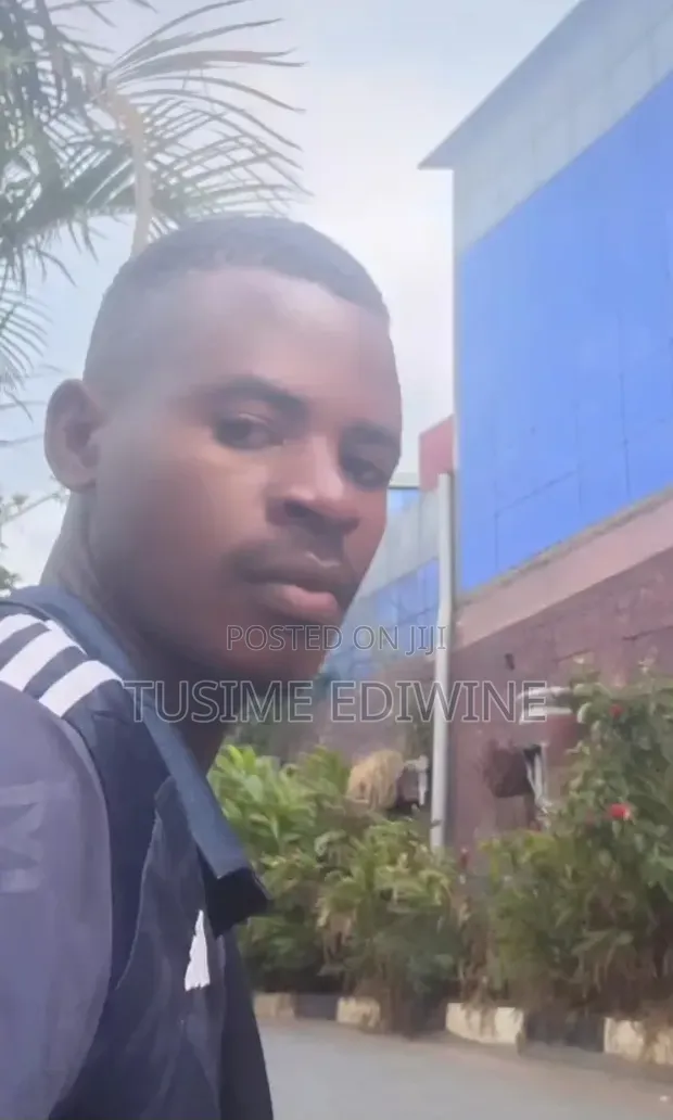 Hardworking Man Seeking Employment - 1