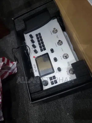 MVAVE MK300 Multi-Effects Guitar Pedal