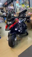 Kids Rechargeable Motorcycles & Bikes - 2