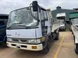 Hino Ranger Dumper Truck - 1