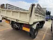 Hino Ranger Dumper Truck - 3