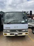 Hino Ranger Dumper Truck - 5