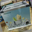 Hisense 301L Chest Freezer/Refrigerator - 2