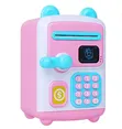 Kids Number Saving Box - 2