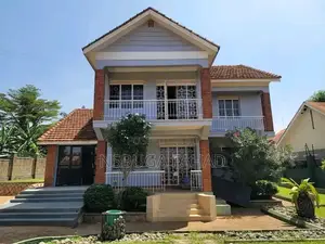 3 Bedroom Duplex House for Rent in Kisaasi