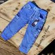 Active Boys Jeans - Brand New - 1