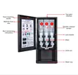 Brand New Automatic Hot Beverage Dispenser - 1