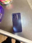 Infinix Hot 50 128GB Purple (Used) - 1