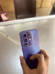 Infinix Hot 50 128GB Purple (Used) - 2