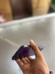 Infinix Hot 50 128GB Purple (Used) - 3