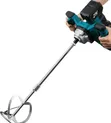 Cordless Mortar Paddle Mixer, 1700W - 4
