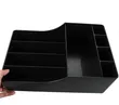 Bar Caddy and Coffee Station Organizer - 1