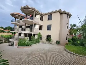2 Bedroom House for Rent in Kisaasi