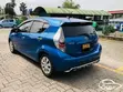 Toyota Aqua 2013 Blue - 1