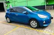 Toyota Aqua 2013 Blue - 2