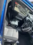 Toyota Aqua 2013 Blue - 3