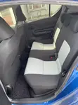 Toyota Aqua 2013 Blue - 4