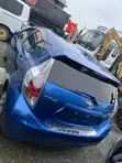 Toyota Aqua 2013 Blue - 5