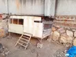 Poultry House Construction Services - 2