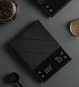 Smart Timer Coffee Scale - 1