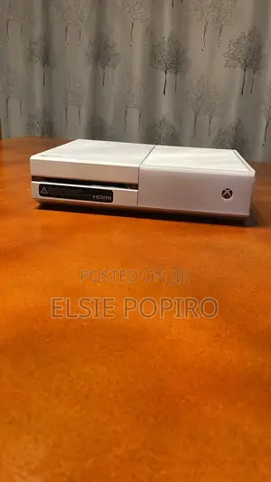 Faulty Xbox Series One - Needs Power Cable