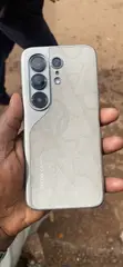 Tecno Camon 50 Pro 256GB Gold - 3