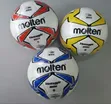 Molten Vantaggio 5000 Size 5 Soccer Ball - 2
