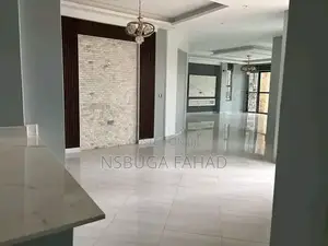 4 Bedroom Standalone House for Rent in Kisaasi