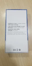 New Tecno Camon 50 Pro 256GB Black - 2