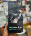 Haino Teko Germany Watch 4 Pro RW-32 AMOLED - 2
