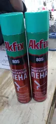 Akfix 805 Multiple-Purpose PU Foam - 2
