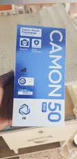 New Tecno Camon 50 Pro 256GB Bronze - 3