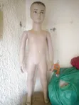 Kids Mannequins - 1 Year & 3-4 Year Sizes - 2