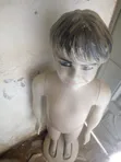 Kids Mannequins - 1 Year & 3-4 Year Sizes - 3