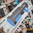 Green Lion Dual Nozzle Water Gun - 1